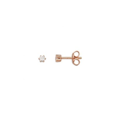 XENOX Ohrstecker XS3515R