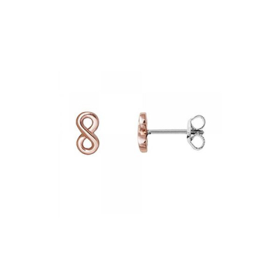 XENOX Ohrstecker XS3736RN