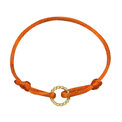 XENOX Armband TWIN TIES - XS91650G