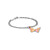 Nomination Armband - Butterfly New - 021377/011
