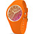 Ice watch Uhren - ICE glitter Orange Summer - 022574