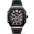 Ice watch Uhren - ICE boliday Black Silver - 024363