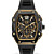 Ice watch Uhren - ICE boliday Black Gold - 024365
