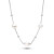 FJF JEWELLERY Halskette - Bella Pearl - FJF0010032SWH