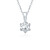 Best of Diamonds Halskette - UJP003.0.15WG