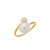 ELLA Juwelen Ring - 190-03114-41
