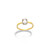ELLA Juwelen Ring - 190-03130-41