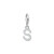 Thomas Sabo Charm - Charmista Buchstabe S - 1956-051-14