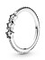 Pandora Ring - Himmlische Sterne - 198492C01