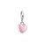 Thomas Sabo Charm - Charmista Herz - 1993-007-9