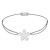 Momentoss Filo Armband - Blume - 21205164