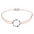 Momentoss Filo Armband - Kreis - 21205257