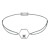 Momentoss Filo Armband - Hexagon - 21205357