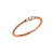 Momentoss Ring - Brillant Roségold - 21300105