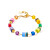 Coeur de Lion Armband - GeoCUBE - 281030.1500.0