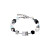 Coeur de Lion Armband - 283830.2027.0