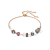 Coeur de Lion Armband - 303530.1912.0