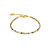 Coeur de Lion Armband - 435930.1516.0