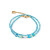 Coeur de Lion Armband - Joyful Colours - 446430.0600.0