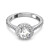 Swarovski Ring - Constella - 5636267