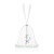 Swarovski Kristall Figuren - Holiday Magic Classics Weihnachtsglocke, XS - 5682732