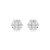 Swarovski Ohrstecker - Idyllia - 5691483