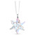 Swarovski Kristall Figuren - Stern Ornament - 5715080