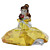 Swarovski Kristall Figuren - BEAUTY AND THE BEAST BELLE - 5715975