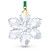Swarovski Kristall Figuren - ANNUAL EDITION ORNAMENT 2026 - 5718051