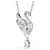 Swarovski Halskette - Swan - 5723387