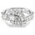 Swarovski Ring - Matrix - 5727119
