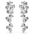 Swarovski Ohrringe - Constella - 5732252