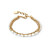 Coeur de Lion Armband - 600530.1416.0
