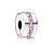 Pandora Charm - Pink Shining Path - 791972PCZ