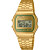 Casio Uhren - iconic - A158WEGV-9AEF