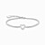 Thomas Sabo Armband - Herz - A2177-051-14-L19V