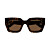 Bottega Veneta Sonnenbrille - BV1212S-002-52