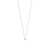 Stardiamant Halskette - D3261W