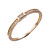 Stardiamant Ring - Brillant Gelbgold 585 - D6493G