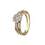 Stardiamant Ring - D6560G