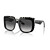 Dolce & Gabbana Sonnenbrille - DG4414-33728G-54
