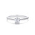 Maja Emulto Ring - Statement - EL00172.RG.WGLG