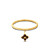 Maja Emulto Ring - Fleurie - EL00223.RG.YG.LB