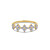 Maja Emulto Ring - Fleurie - EL00240.RG.YG