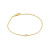 Maja Emulto Armband - Nivatop - EL00307.BR.YG