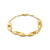 Maja Emulto Armband - Amora Grande - EL00340.BR.YG