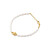 Maja Emulto Armband - Unita Pearl - EL00368.BR.YG