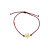 Maja Emulto Armband - Amarea - EL00385.BR.C1091.YG