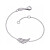 Engelsrufer Armband - Flügel - ERB-LILWING-ZI
