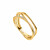 Nana Kay Ring - Onduler - FG247